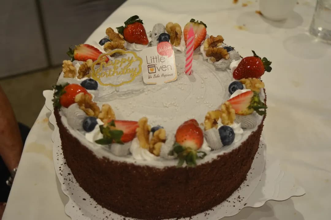 Little Oven Bakery - Kepong Baru photo 3
