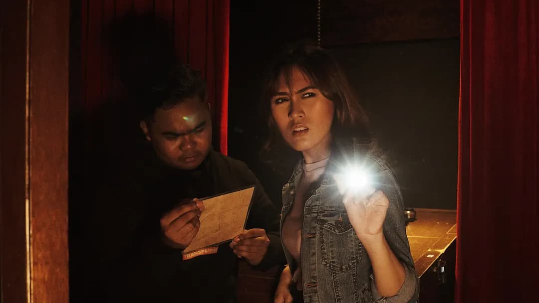 Breakout Melaka - Escape Room & Spy Game Junior photo 2