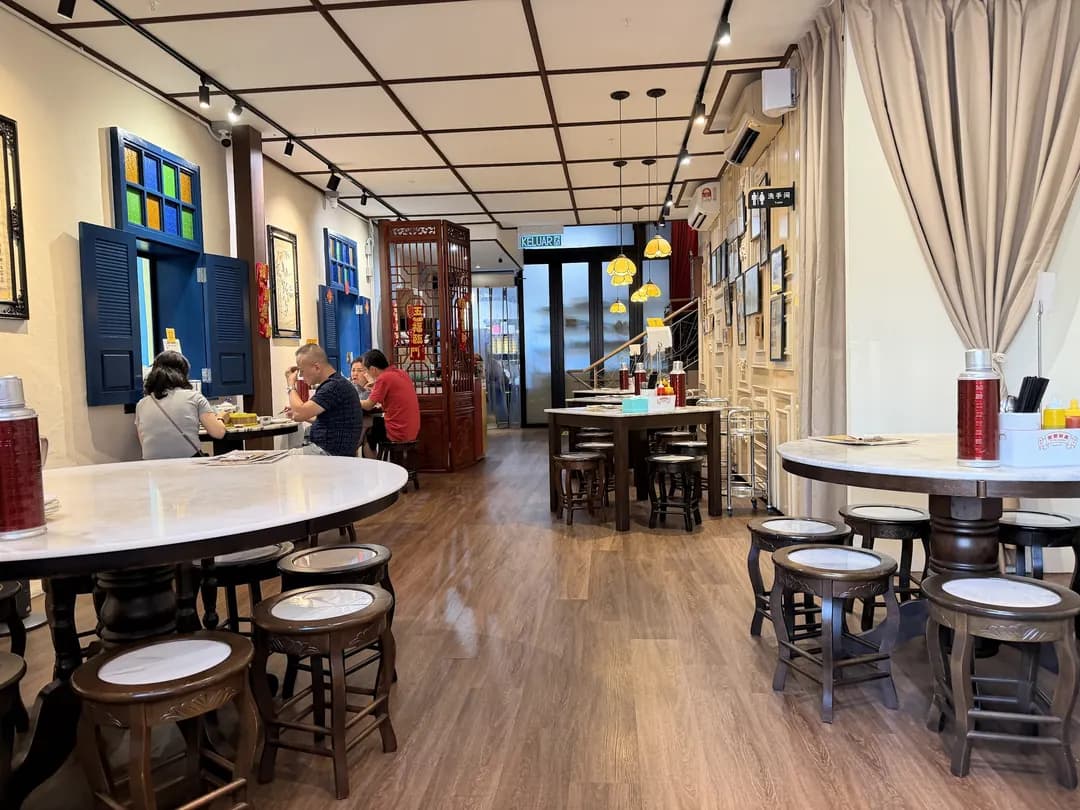 Bunn Choon Restaurant photo 2