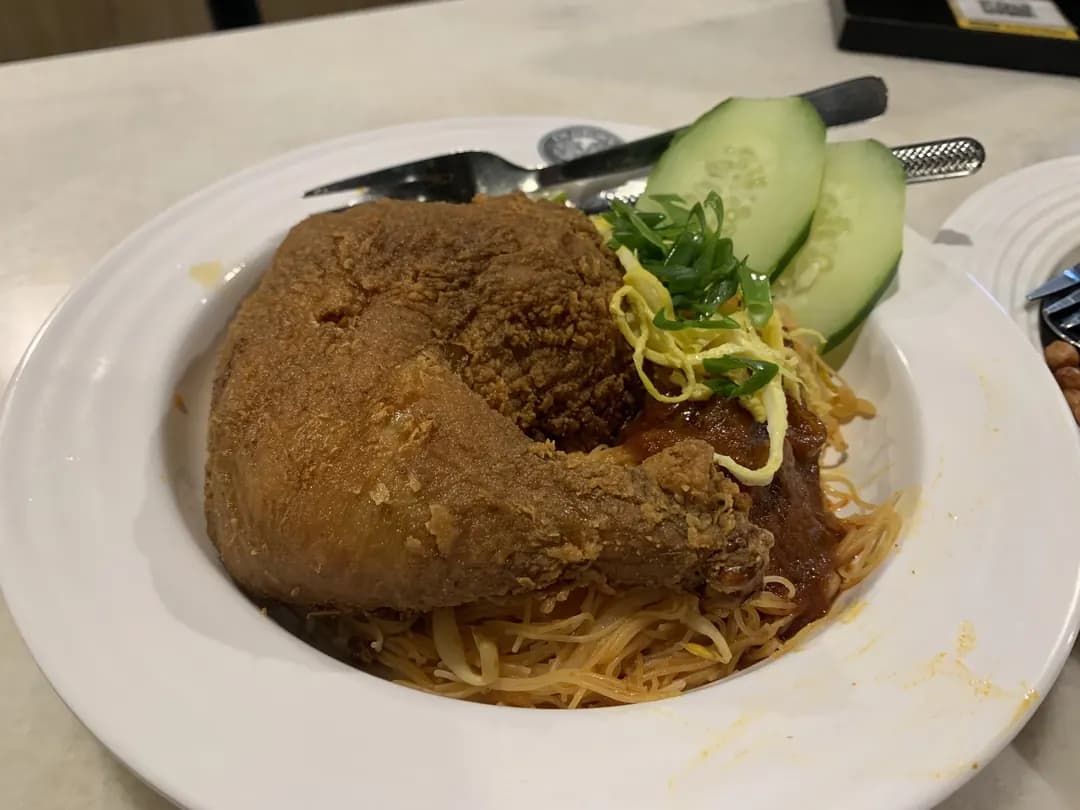 OLDTOWN White Coffee @ Bentong photo 3
