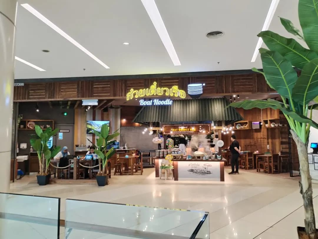 Boat Noodle @ IOI City Mall photo 2