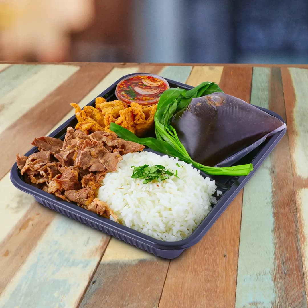 Boat Noodle @ IOI City Mall photo 3