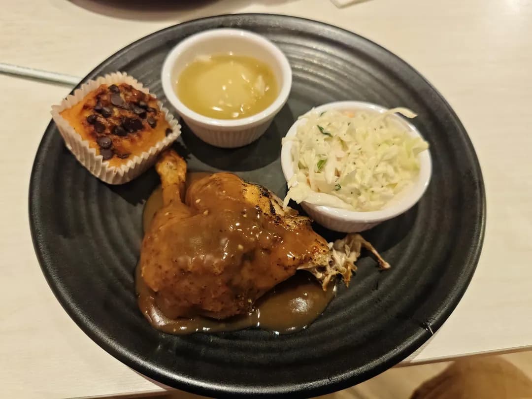Kenny Rogers ROASTERS Aman Central photo 3