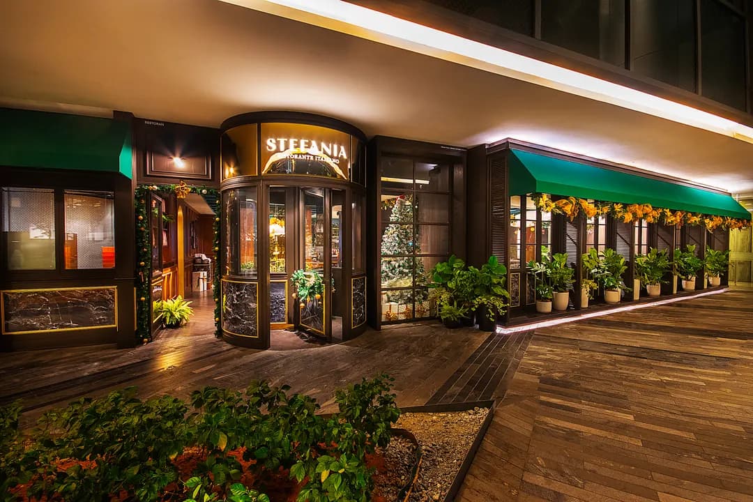 Stefania Restaurant photo 2