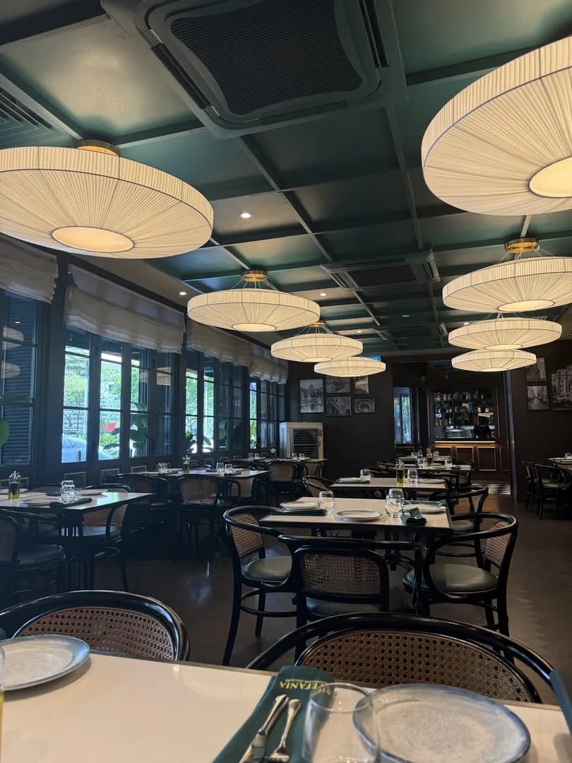 Stefania Restaurant photo 3