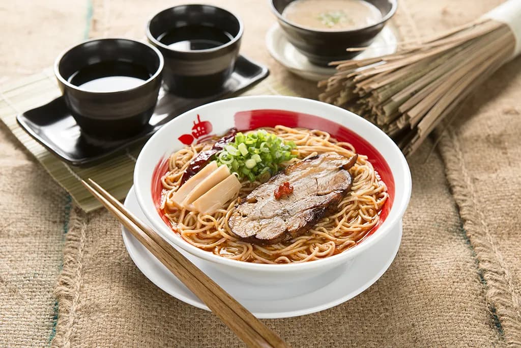 Nishiki Shokudo c/o Bariuma Ramen photo 3
