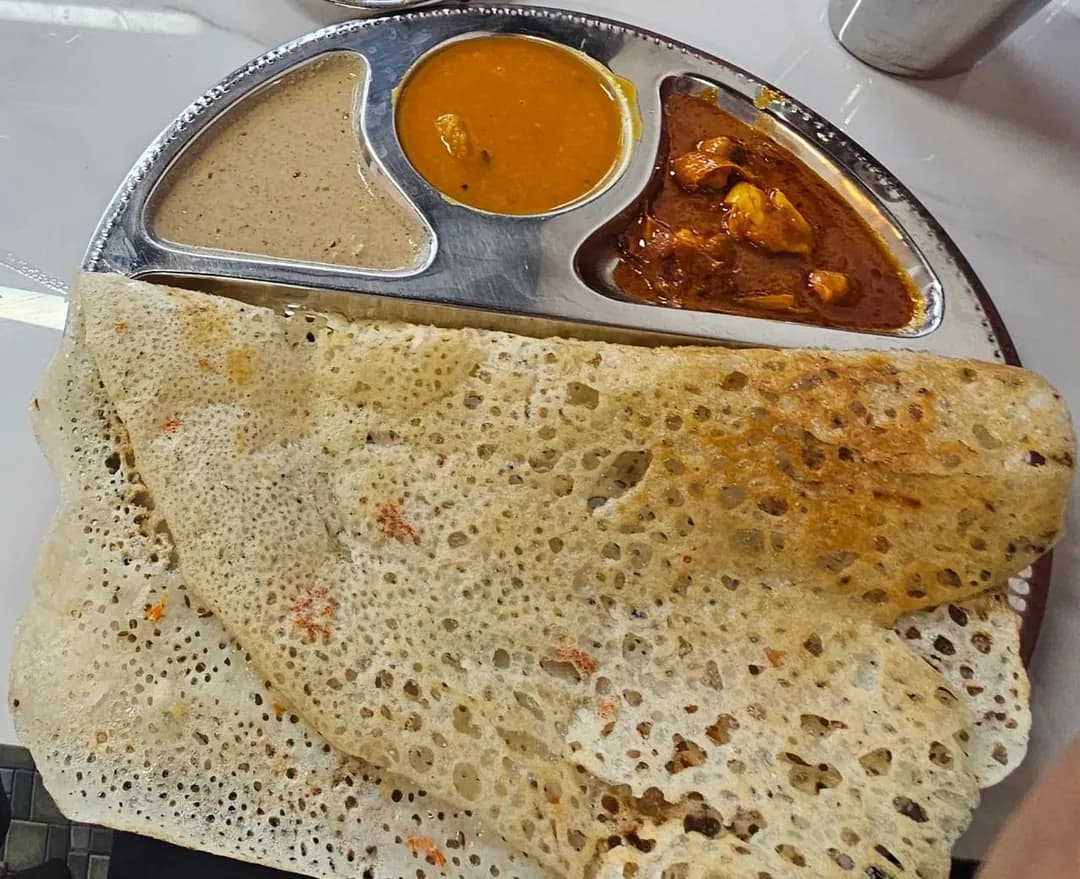 Hariyas Murukku & Idli Macha photo 3