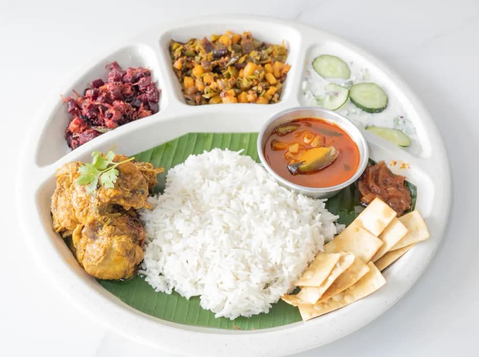 Hariyas Murukku & Idli Macha photo 2