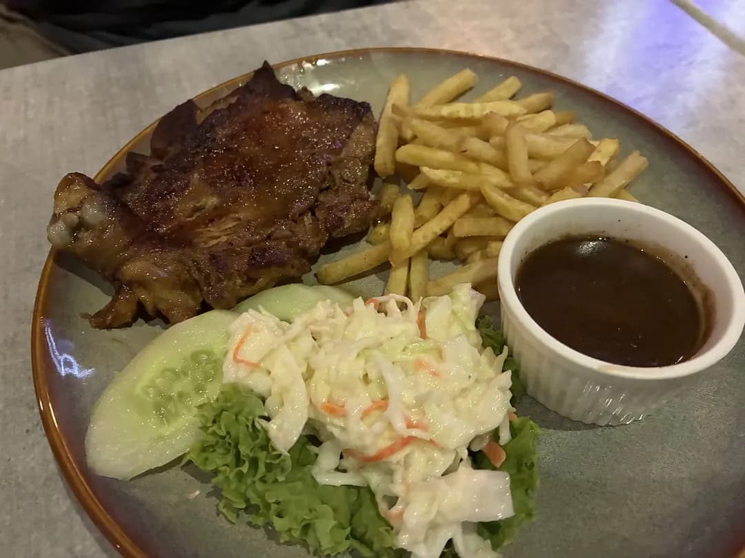 Big Daddy's Restaurant, Taipan USJ, Subang Jaya photo 3