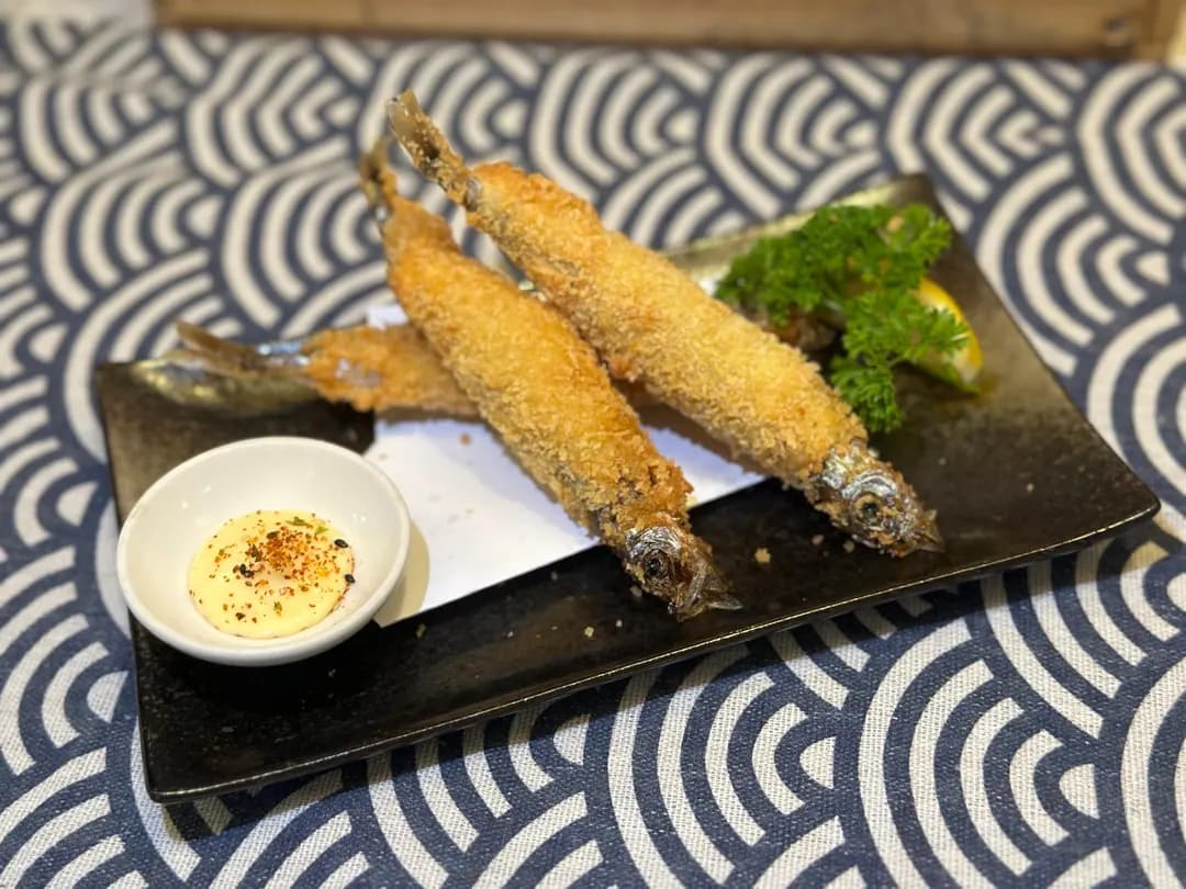 IKKYU Izakaya Restaurant & Bar photo 3