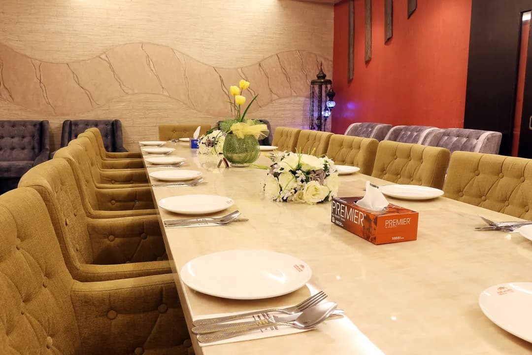 Qasar Balqis Restaurant (Ampang) photo 2