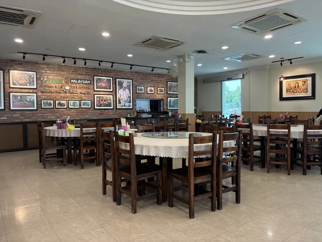 Waki Dim Sum photo 2