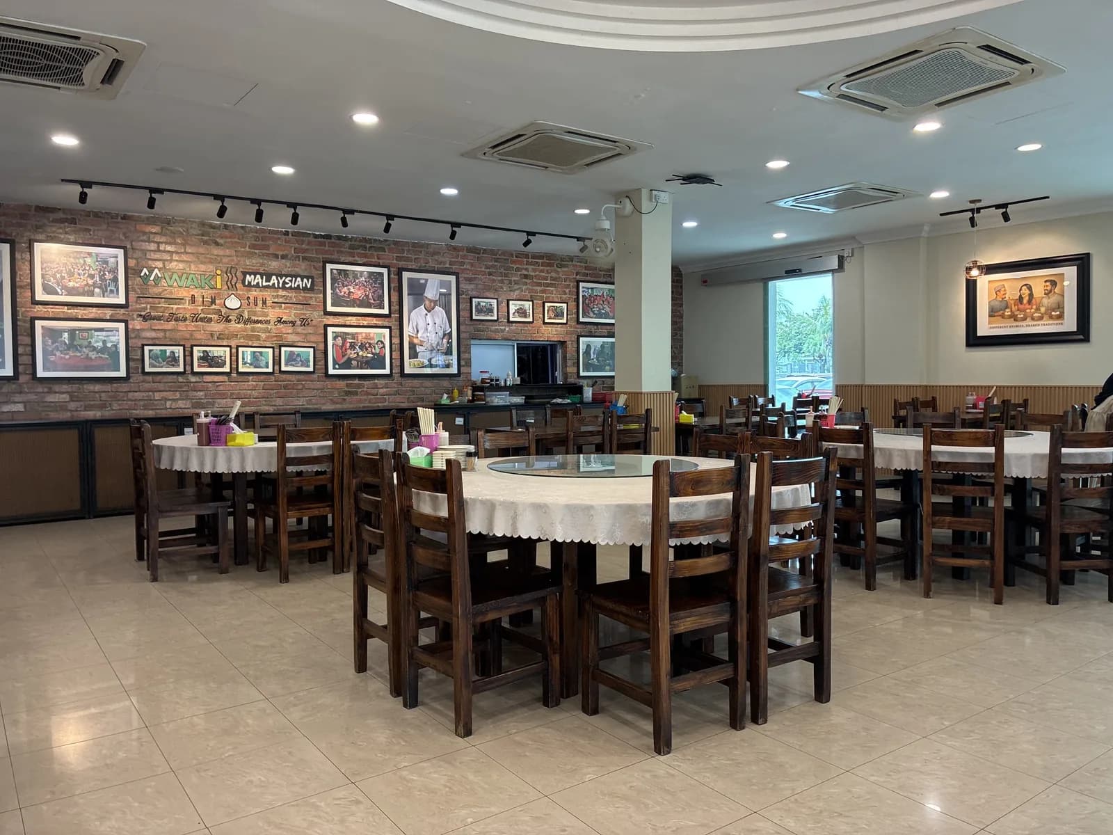 Waki Dim Sum