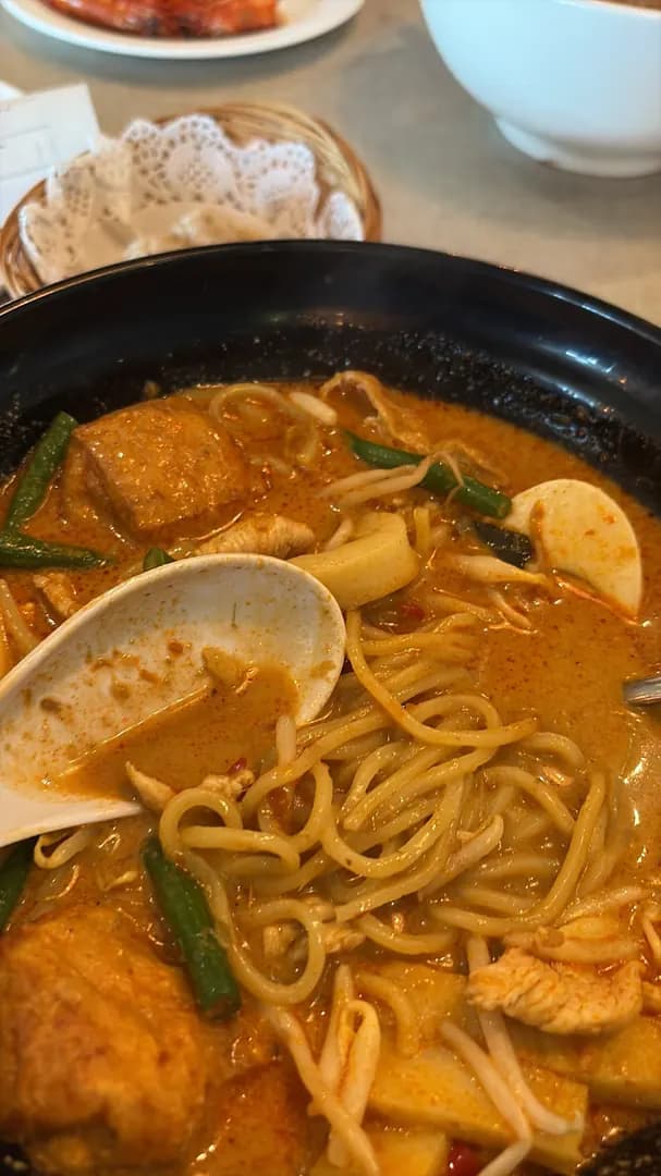 Secret Recipe Alamanda Shopping Mall photo 3