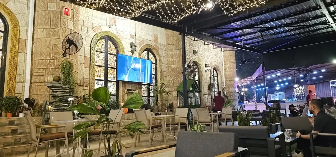 The Castle Restaurant photo 2
