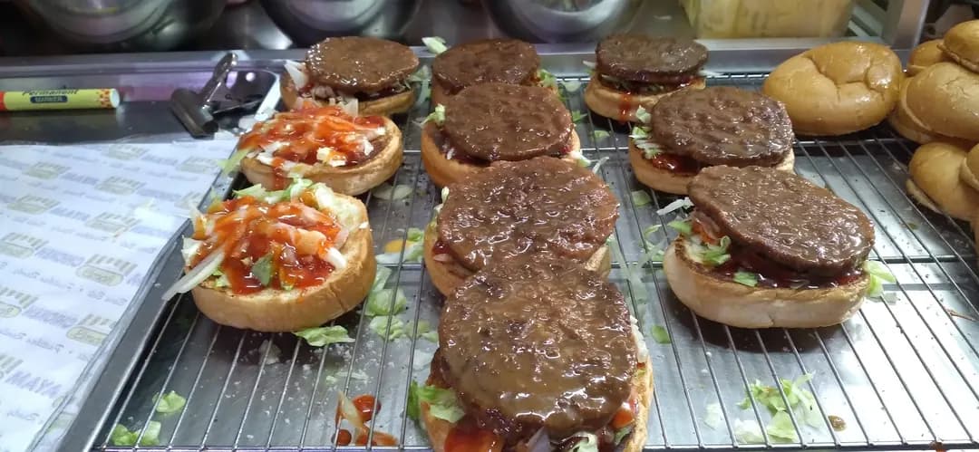 BurgerBoss photo 3