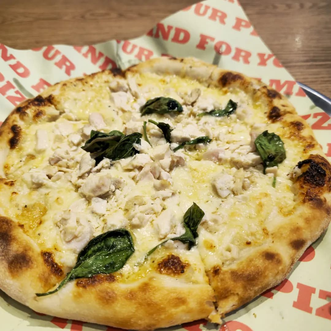 Mokky's Pizza & Coffee Bukit Jelutong photo 3