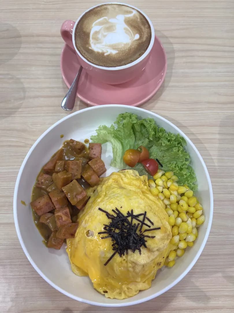 Little Zoey Cafe photo 3