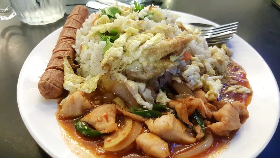 Q Bistro Bandar Sri Permaisuri photo 3