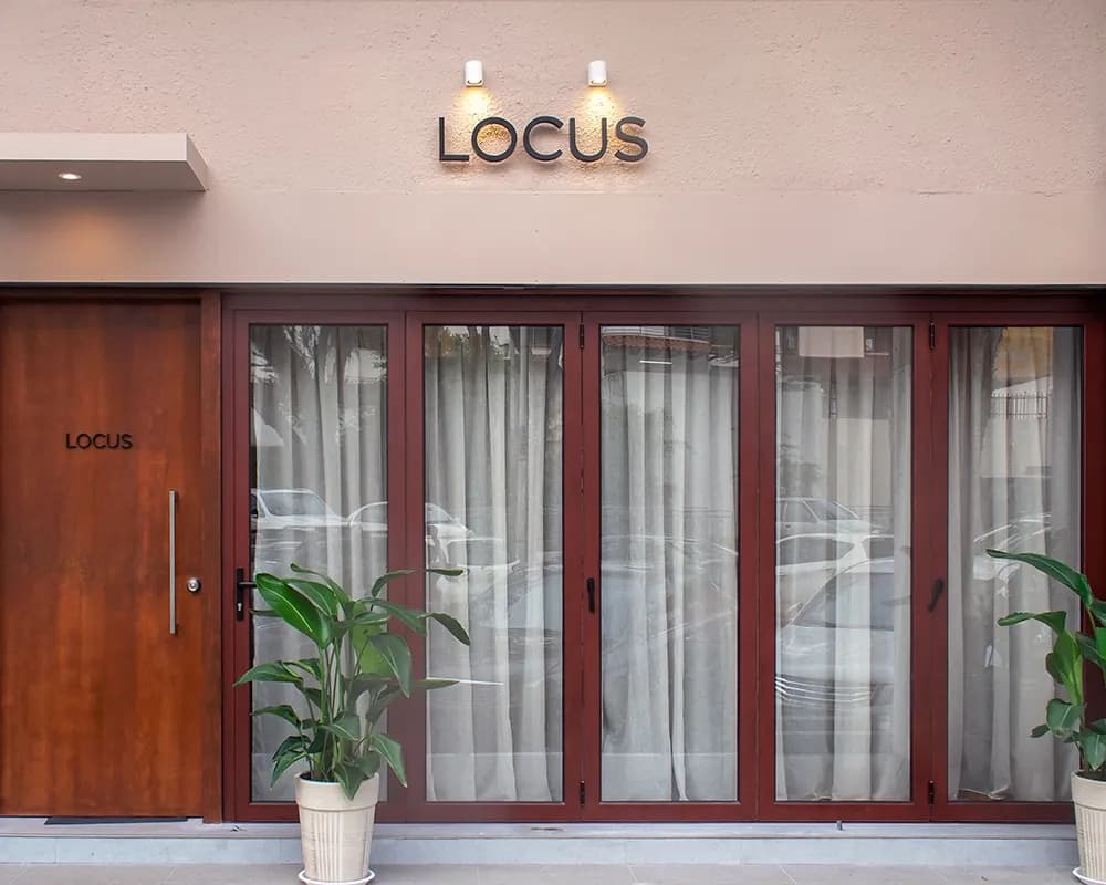 Locus PJ photo 2