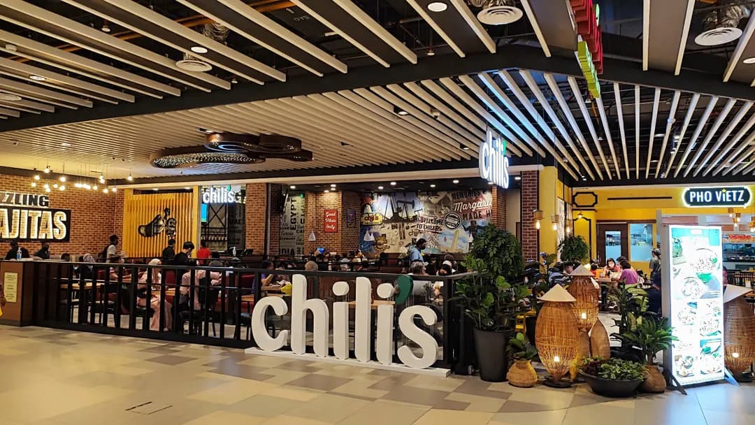 Chili’s Setia Alam City photo 2