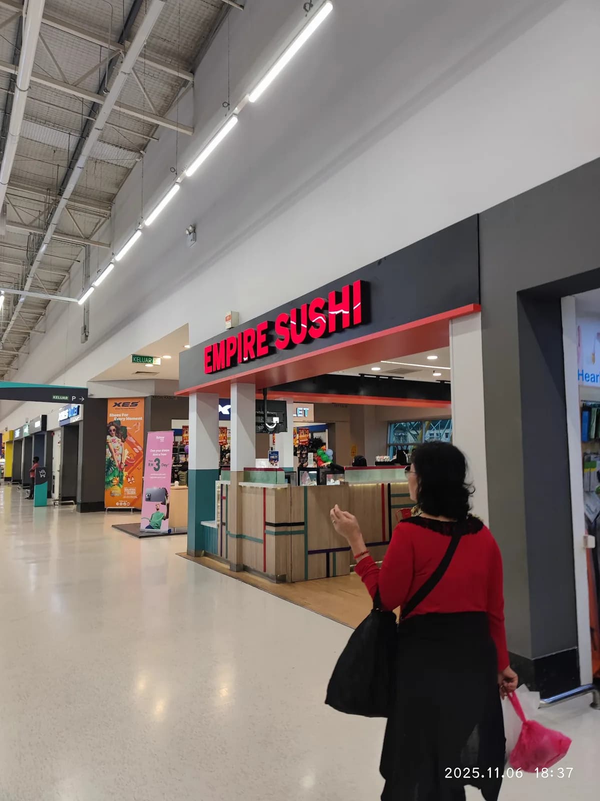 Empire Sushi