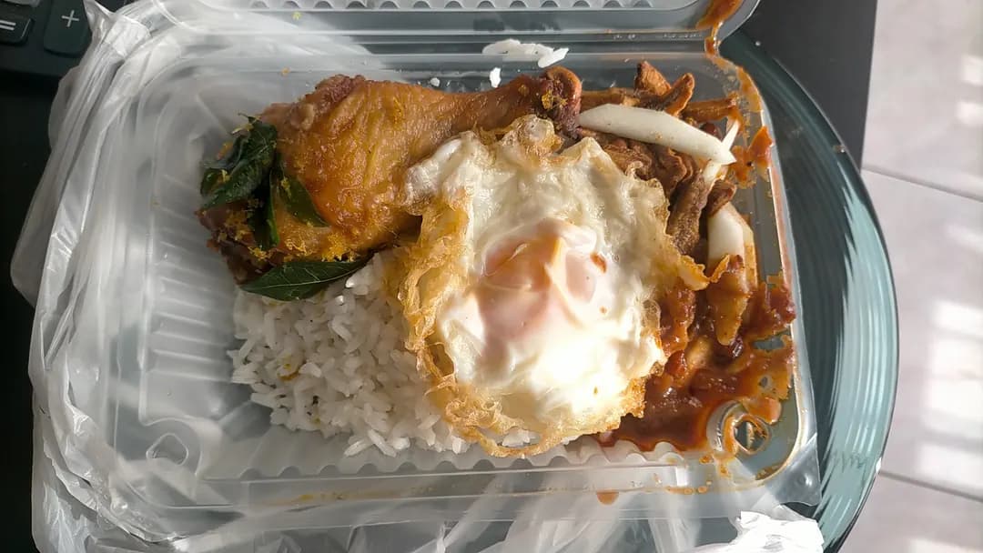 Thong Kee Malaysia Kopitiam Puchong photo 3
