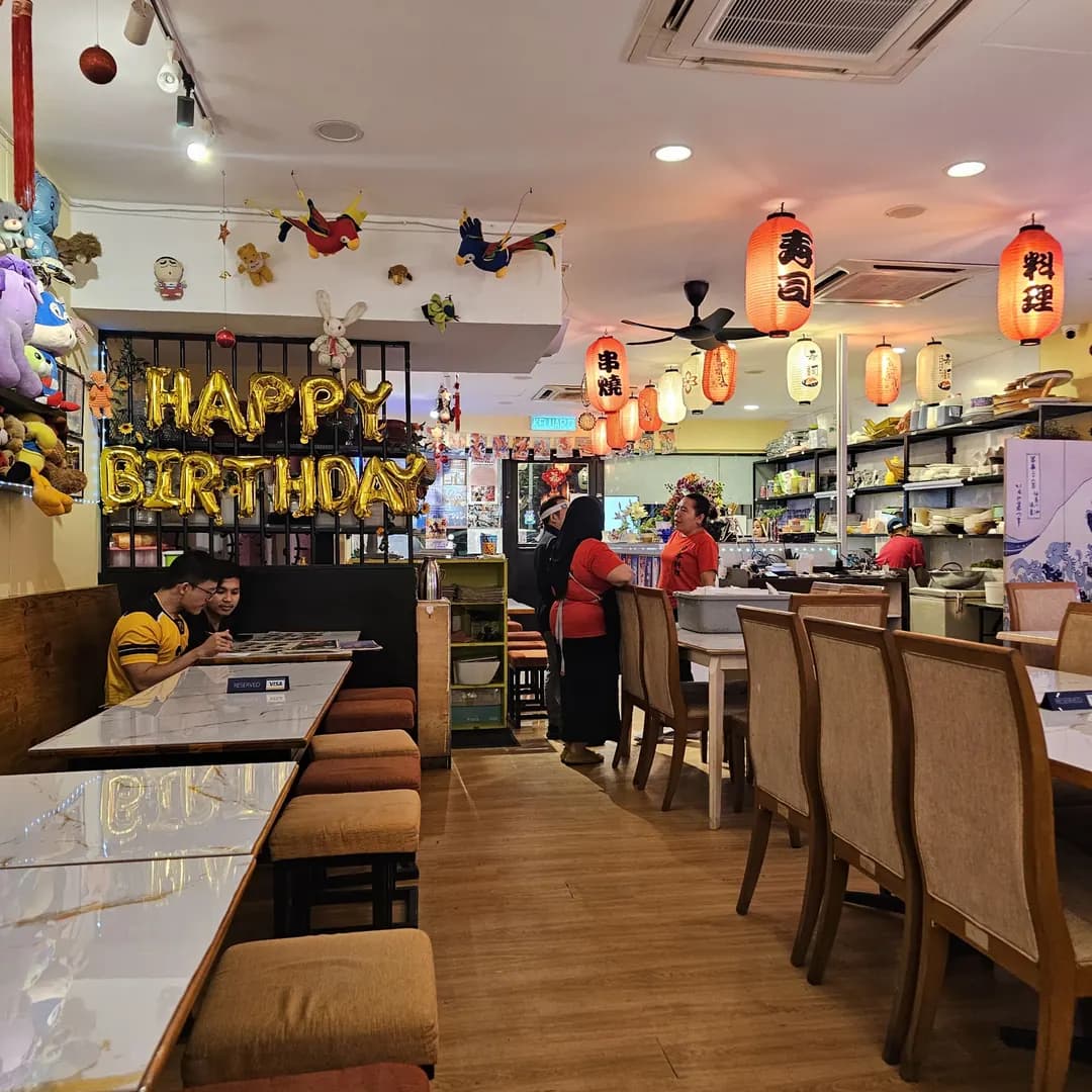 FujiYama Japanese Restaurant photo 3