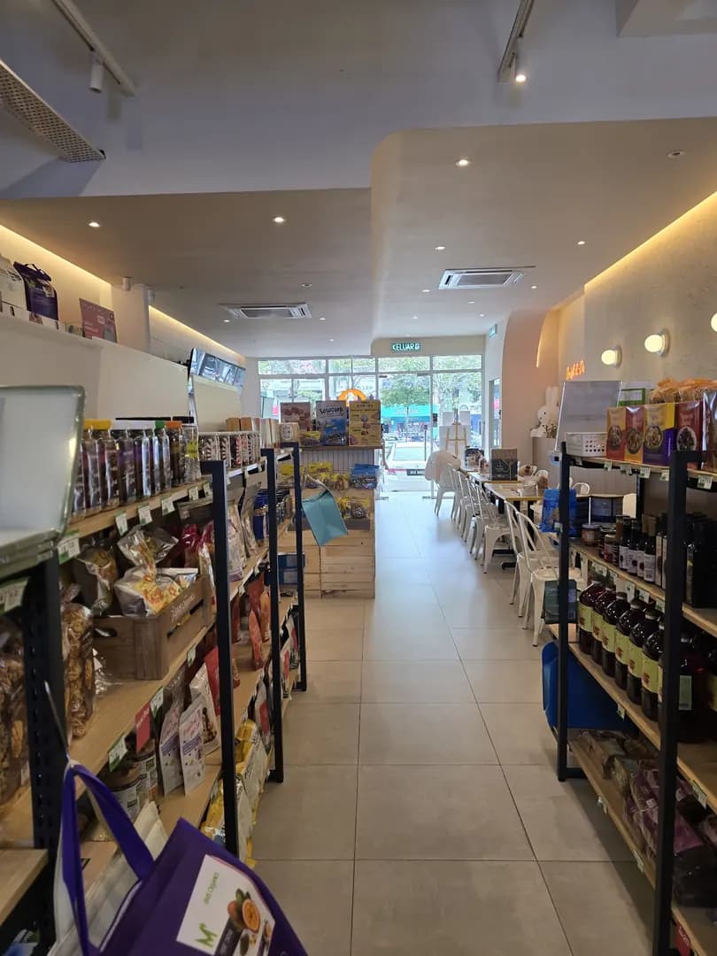 BMS Organics Rimbayu photo 3