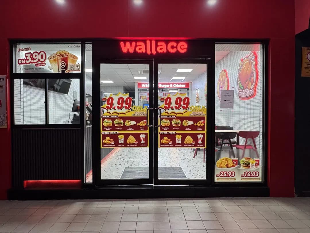 Wallace | Taipan Business Centre photo 2