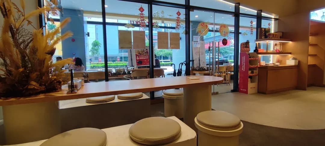 Mr. Wu Taiwan Restaurant • Sunway Velocity Two photo 3