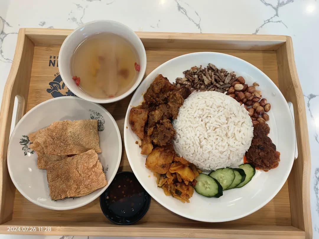 Ci Xin Signature - Puchong photo 3