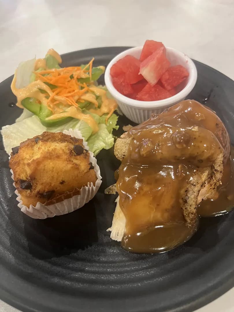 Kenny Rogers ROASTERS Sunway Big Box Village photo 3