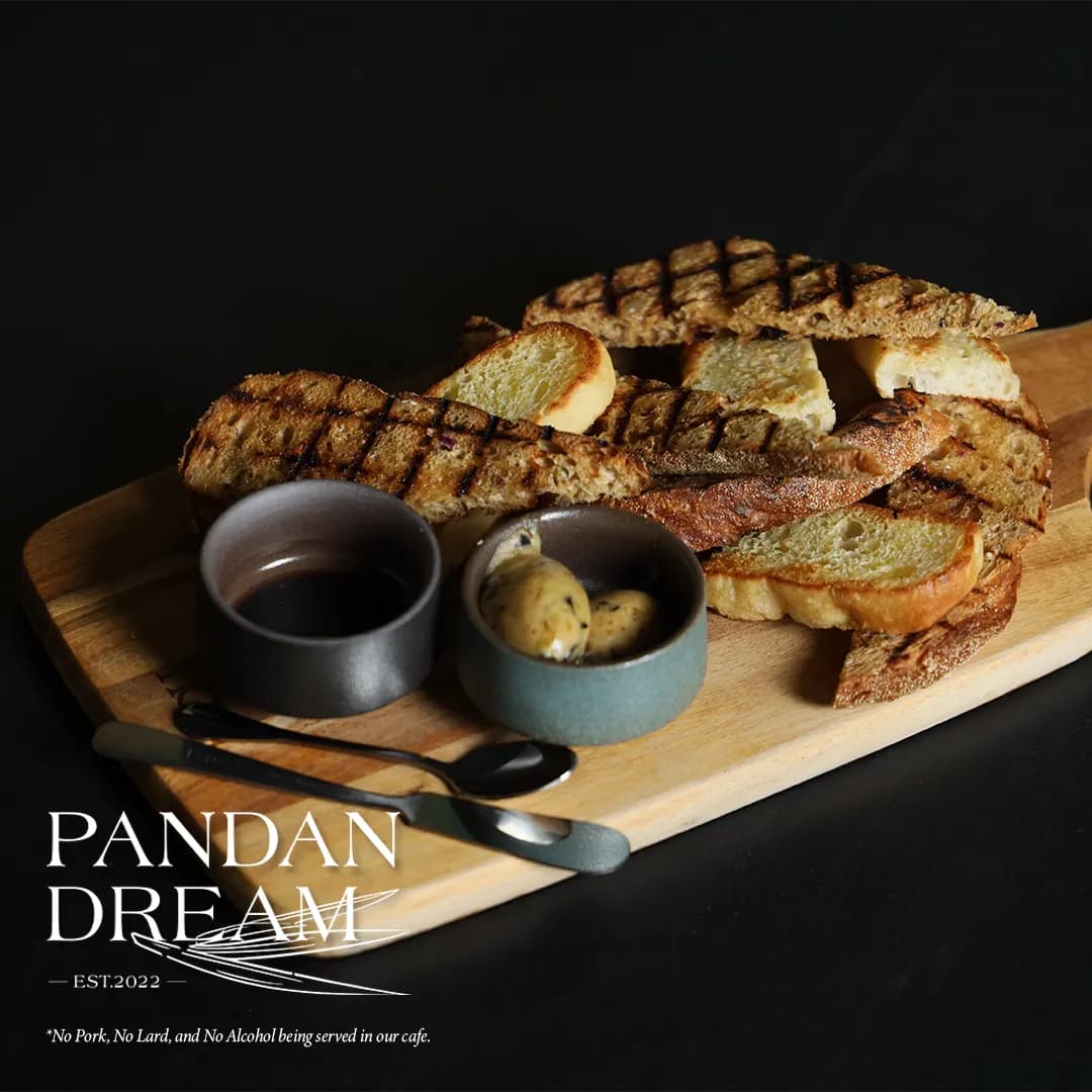 PANDAN DREAM Cafe photo 3