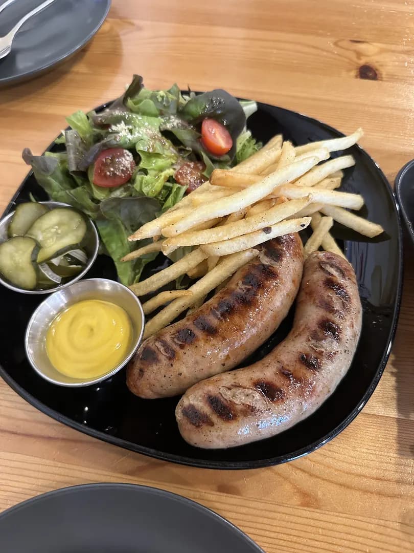 Sausage & Ribs Shack Sdn Bhd photo 3