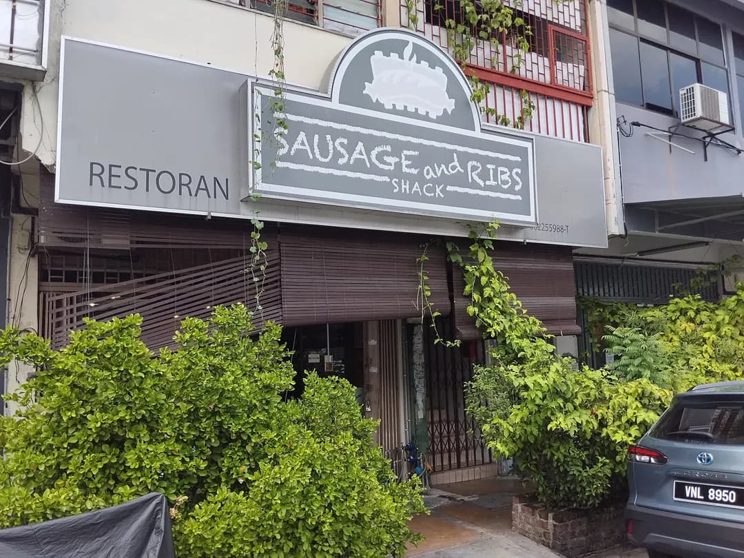 Sausage & Ribs Shack Sdn Bhd photo 2