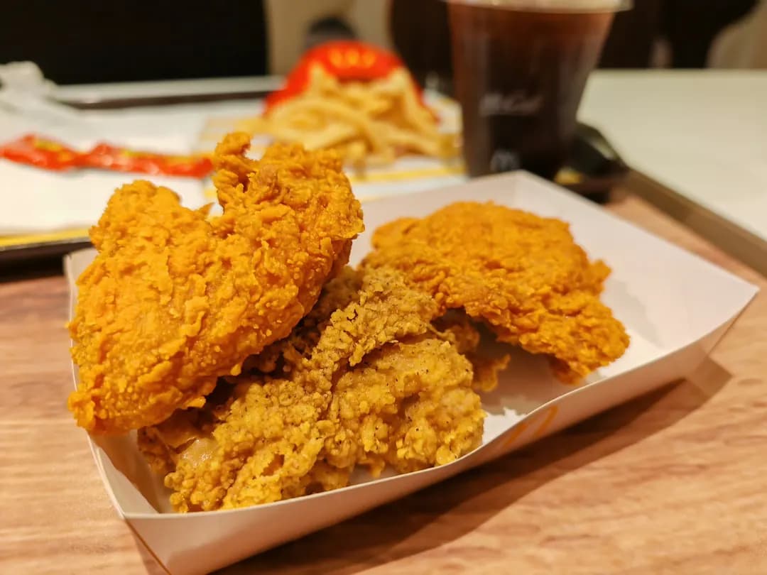 McDonald's Bangsar photo 3
