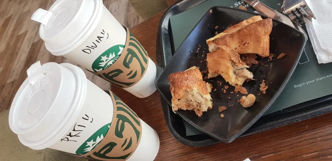 Starbucks Subang Jaya Medical Centre photo 3