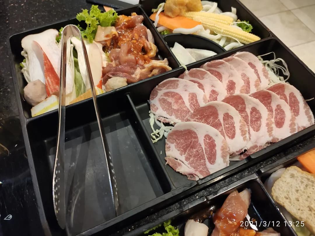 Bar.B.Q Plaza @ IOI Mall Puchong photo 3