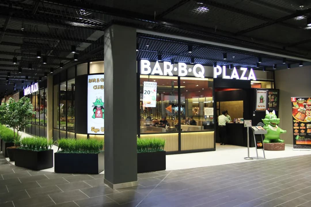 Bar.B.Q Plaza @ IOI Mall Puchong photo 2