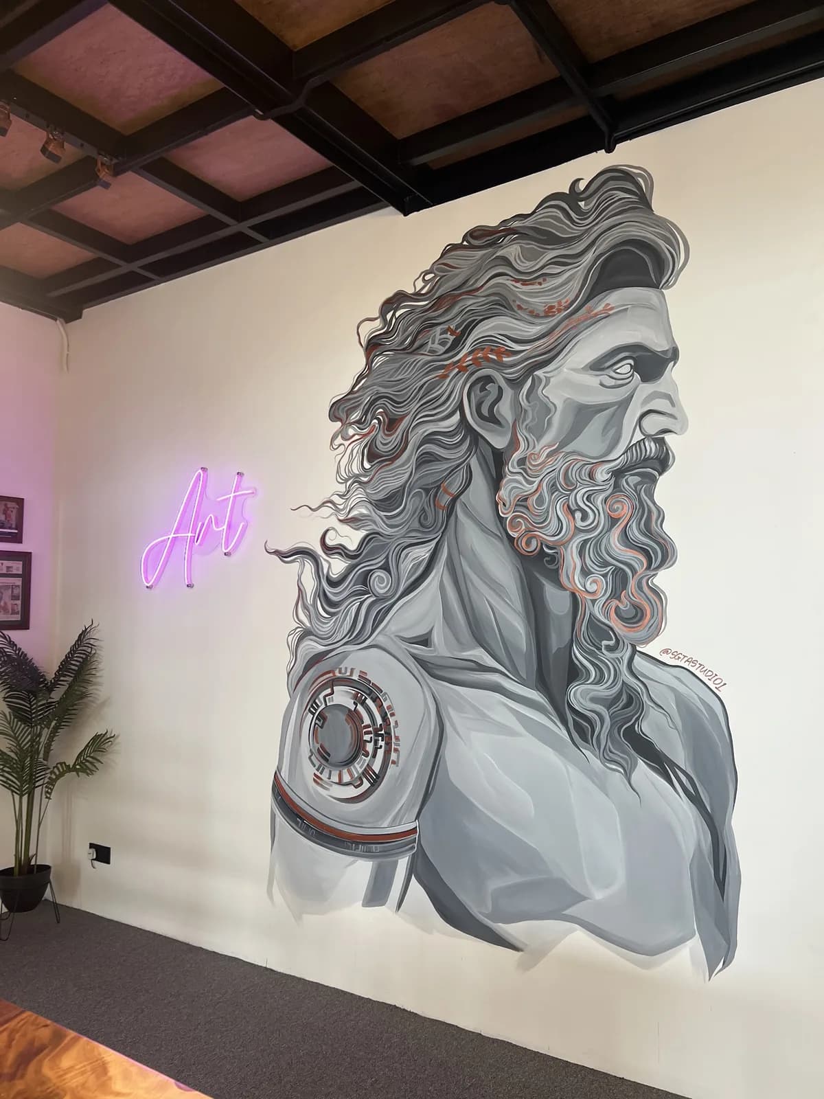 SGTA Design & Art Studio