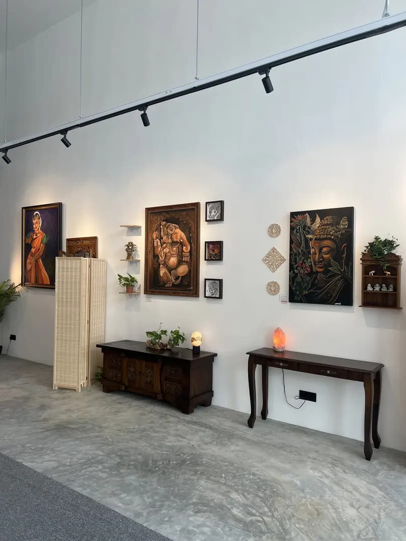 SGTA Design & Art Studio photo 3