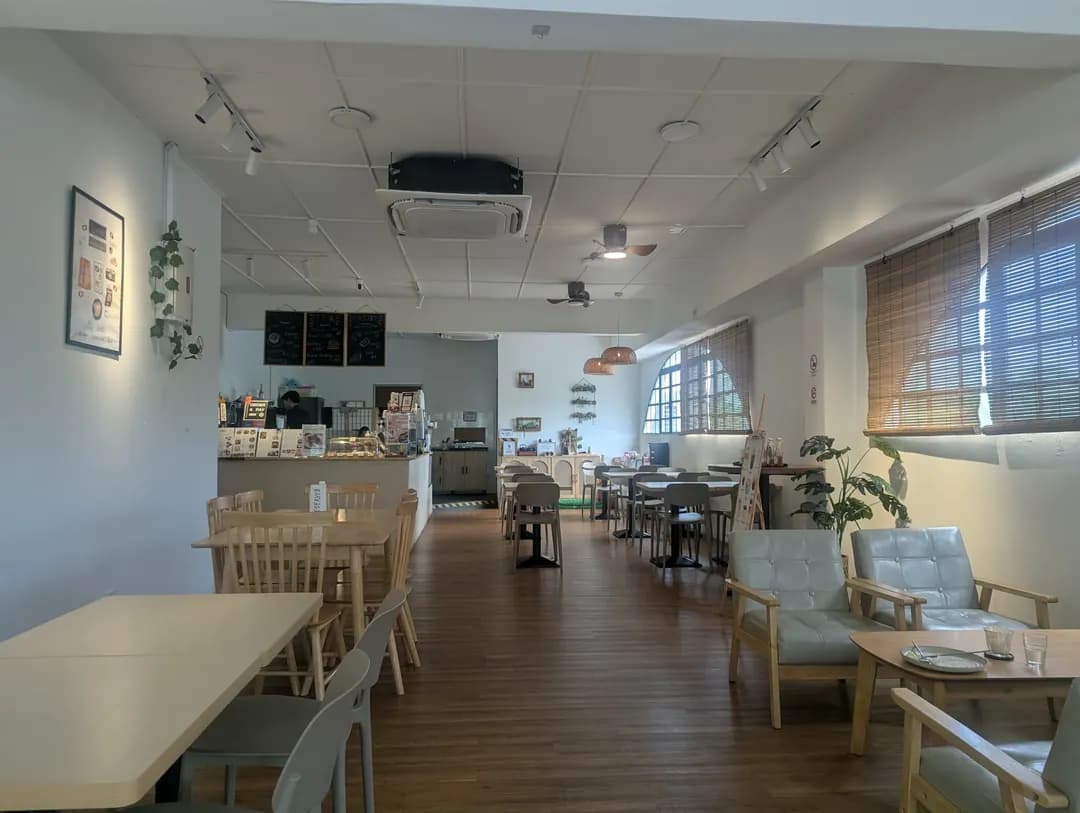 JINGS SPECIALTY COFFEE photo 3