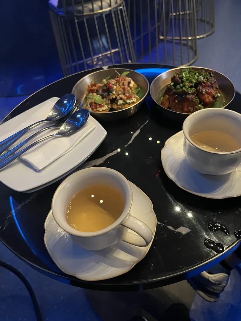 Mintsha Shisha Lounge photo 3