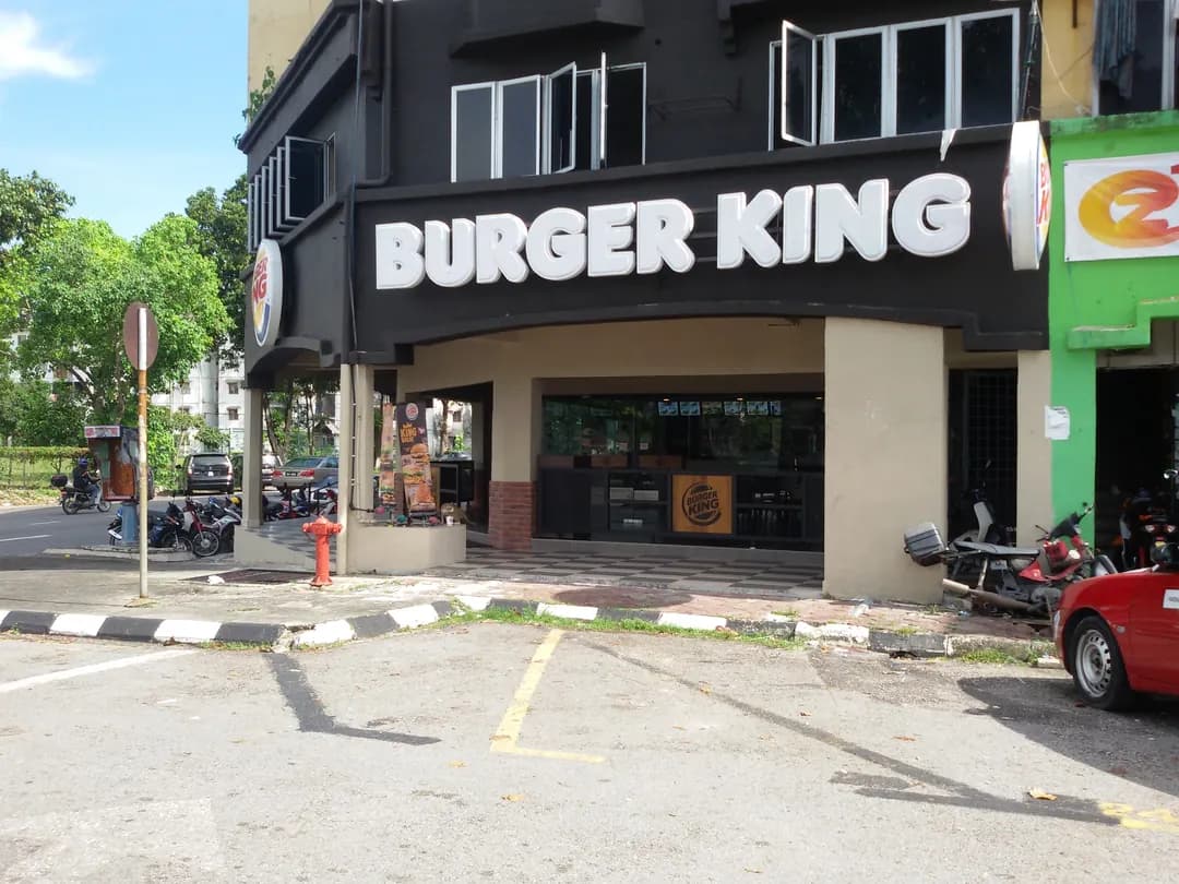 Burger King Sri Andalas photo 2