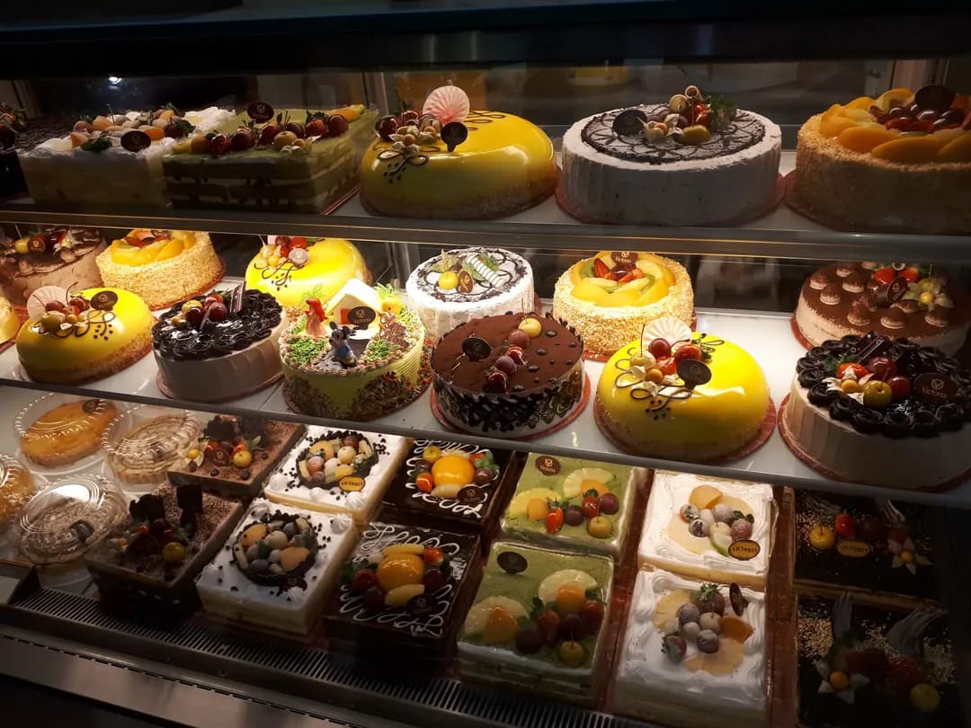 Victoria Bakery photo 2