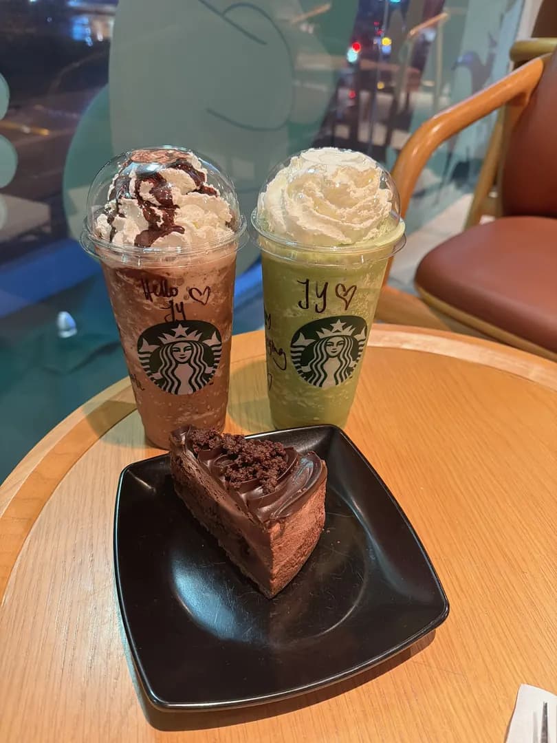 Starbucks - Permas Jaya photo 3