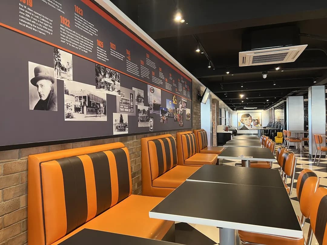 A&W Pantai Batu Buruk photo 2