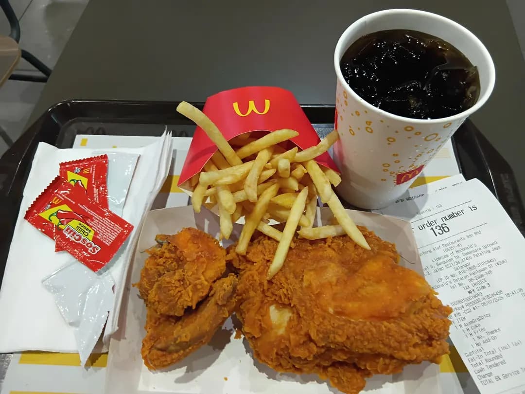 McDonald's Dataran Pahlawan DT photo 3