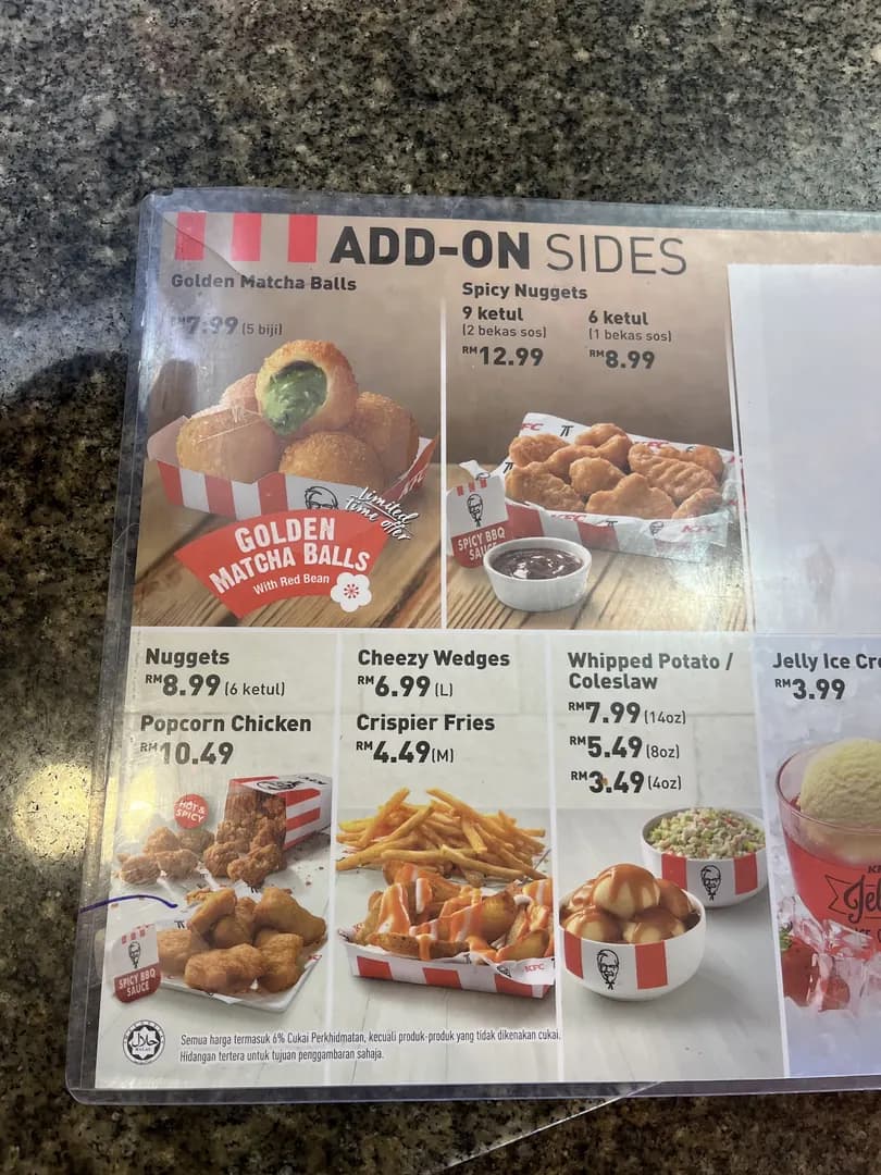 KFC Pasir Mas photo 3